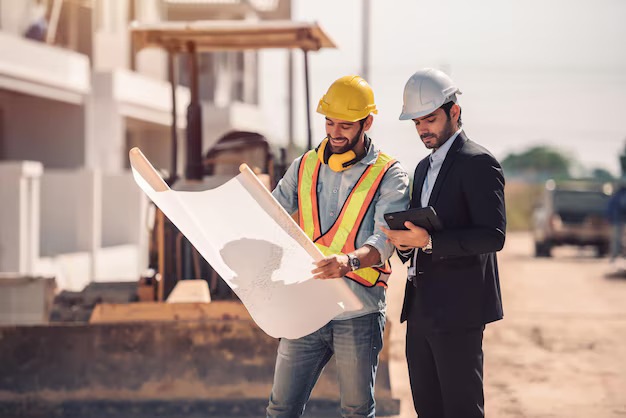 builder
